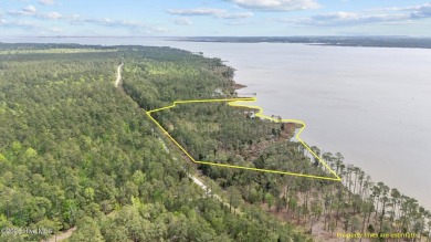 Beach Acreage For Sale in Bayboro, North Carolina