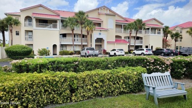 Beach Condo For Sale in New Smyrna Beach, Florida