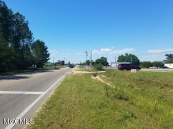 Beach Commercial For Sale in Pass Christian, Mississippi