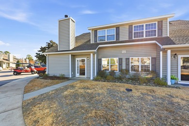 Beach Townhome/Townhouse For Sale in North Myrtle Beach, South Carolina