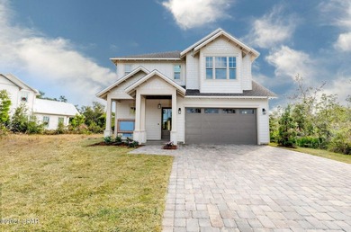 Beach Home For Sale in Panama City Beach, Florida