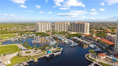 Beach Condo For Sale in Cape Coral, Florida