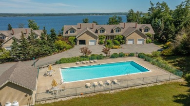 Beach Condo For Sale in Stockton Springs, Maine