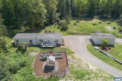 Beach Home For Sale in Port Angeles, Washington