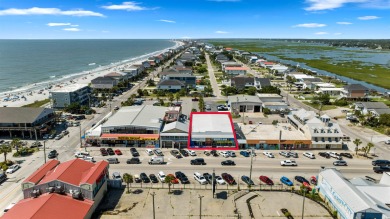 Beach Commercial Off Market in Murrells Inlet, South Carolina