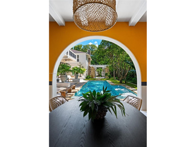 Beach Home For Sale in Miami, Florida