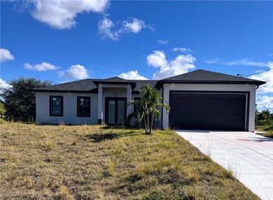 Beach Home For Sale in Lehigh Acres, Florida