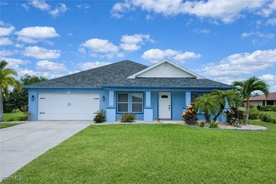 Beach Home For Sale in Lehigh Acres, Florida