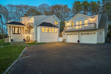Beach Home For Sale in South Yarmouth, Massachusetts