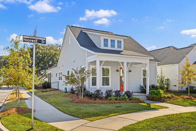 Beach Home Active Under Contract in Charleston, South Carolina