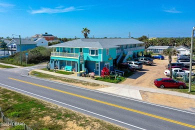 Beach Commercial For Sale in Flagler Beach, Florida