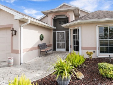 Beach Home For Sale in North Fort Myers, Florida