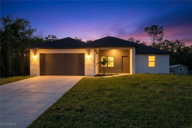 Beach Home For Sale in Lehigh Acres, Florida