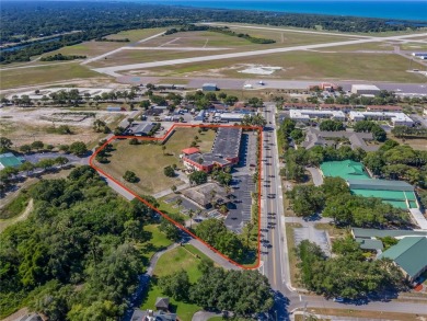 Beach Commercial Sale Pending in Venice, Florida