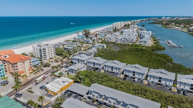 Beach Condo For Sale in Indian Shores, Florida