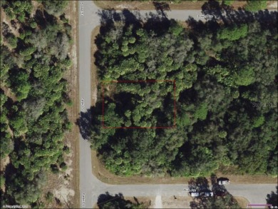 Beach Lot Off Market in North Port, Florida