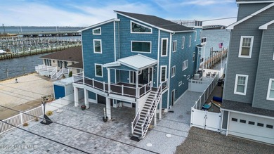 Beach Home For Sale in Toms River, New Jersey