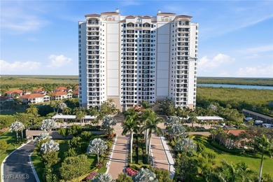 Beach Condo For Sale in Naples, Florida