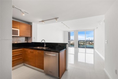 Beach Condo Sale Pending in Miami, Florida