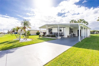 Beach Home For Sale in Englewood, Florida