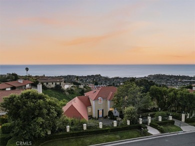 Beach Home For Sale in Palos Verdes Estates, California
