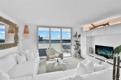 Beach Condo For Sale in Miami Beach, Florida