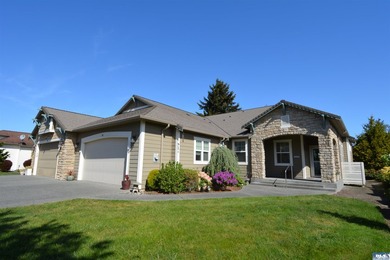 Beach Condo For Sale in Sequim, Washington