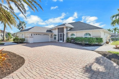 Beach Home For Sale in Cape Coral, Florida