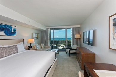 Beach Condo For Sale in Honolulu, Hawaii