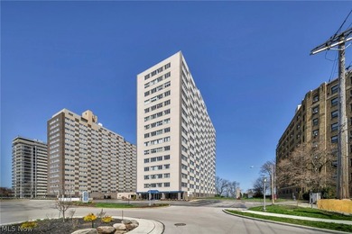 Beach Condo For Sale in Lakewood, Ohio