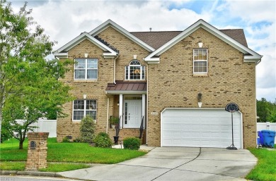 Beach Home For Sale in Virginia Beach, Virginia