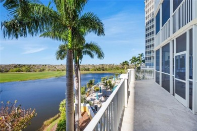 Beach Home For Sale in Estero, Florida