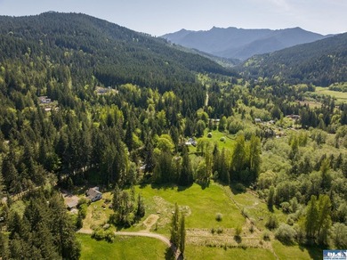 Beach Home For Sale in Port Angeles, Washington