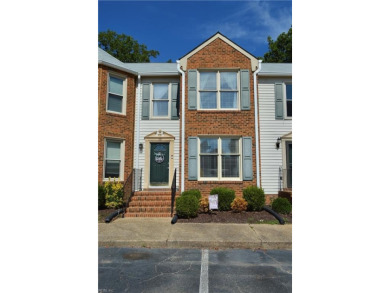 Beach Condo For Sale in Suffolk, Virginia