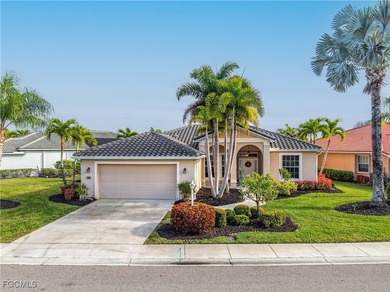 Beach Home Sale Pending in North Fort Myers, Florida