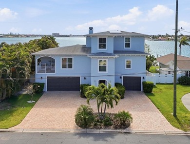 Beach Home For Sale in ST Pete Beach, Florida
