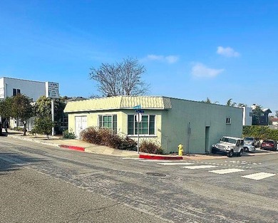 Beach Commercial For Sale in Manhattan Beach, California