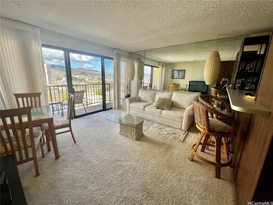 Beach Condo For Sale in Honolulu, Hawaii