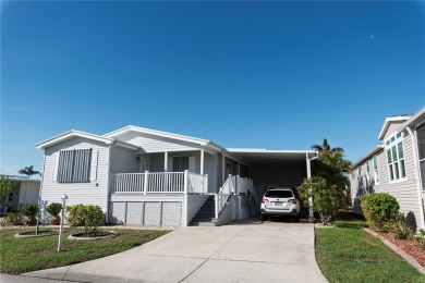 Beach Home For Sale in Punta Gorda, Florida