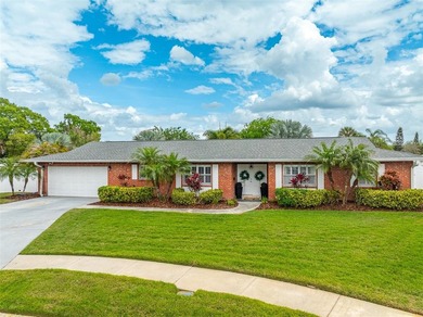 Beach Home Sale Pending in Tampa, Florida