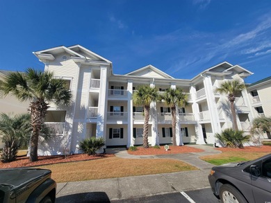 Beach Condo Sale Pending in Longs, South Carolina