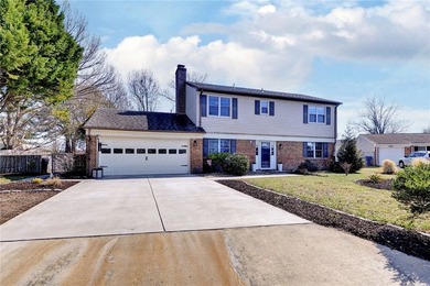 Beach Home Sale Pending in Virginia Beach, Virginia