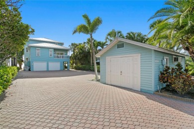 Beach Home For Sale in Indian Shores, Florida