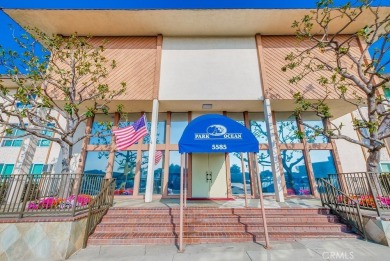 Beach Condo For Sale in Long Beach, California