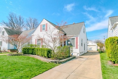 Beach Home Sale Pending in Euclid, Ohio