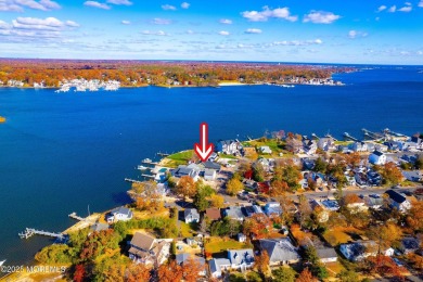 Beach Home For Sale in Brick, New Jersey