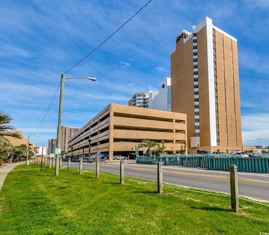 Beach Condo For Sale in Myrtle Beach, South Carolina