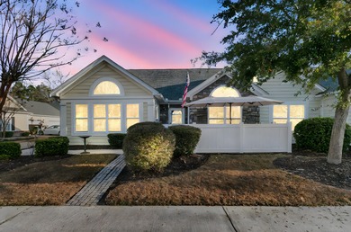 Beach Condo For Sale in North Charleston, South Carolina