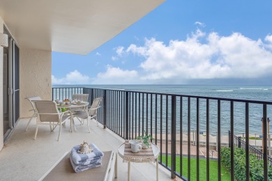 Vacation Rental Beach Condo in Lahaina, HI