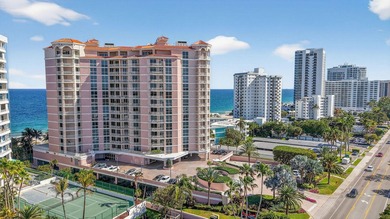 Beach Condo For Sale in Lauderdale BY The Sea, Florida